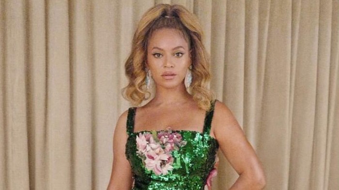 Rahasia Body Goals Beyonce, Salah Satunya Jalani Diet 'Puasa'