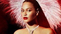 Program penurunan berat badan ini dinamakan diet 5:2 karena selama 5 hari dalam seminggu Beyonce akan mengonsumsi makanan seperti biasa, 2 harinya lagi ia akan ‘puasa’. Diet ini juga dilakukannya ketika ia sedang persiapan manggung di Coachella. (Foto: Instagram @beyonce)