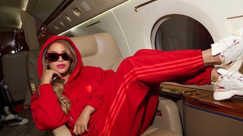 Rahasia Body Goals Beyonce, Salah Satunya Jalani Diet 'Puasa'