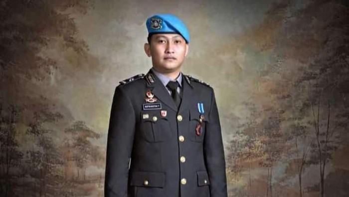 Rangkuman Kasus Brigadir J: Awal Mula hingga Sidang Berjalan