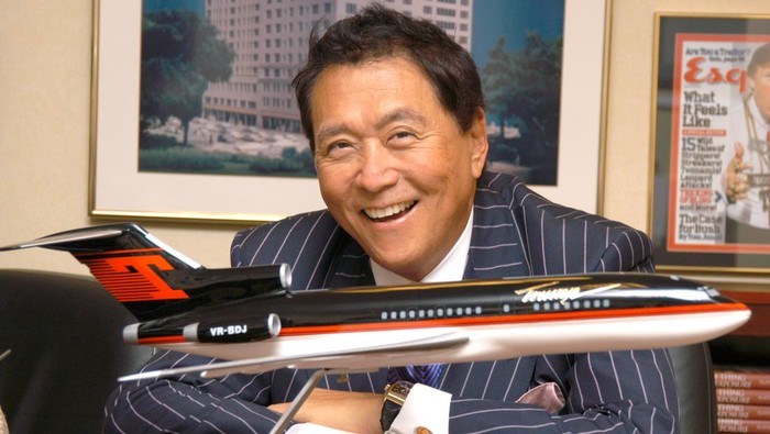Robert Kiyosaki