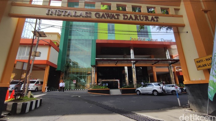 RSSA Malang