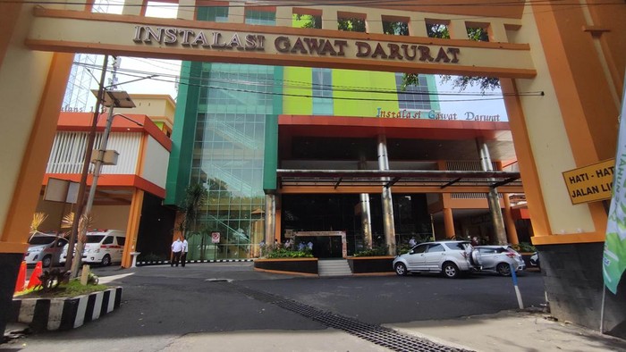 rssa malang