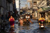 Pusat Studi Bencana UGM Peringatkan Bencana Hidrometeorologis, Apa Itu?