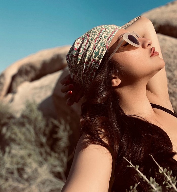 Sarah Azhari Sarah Azhari