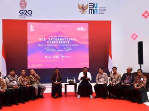 Sederet Perjanjian Bisnis Ditekan Pertamina Genjot Target Nol Emisi 2060
