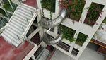 Seru Banget, Kantor di China Punya 11 Perosotan