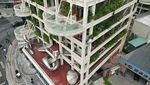 Seru Banget, Kantor di China Punya 11 Perosotan