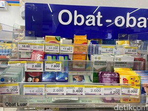Obat Sirup Setop Sementara, Kemenkes Sarankan Pakai Tablet hingga Supositoria