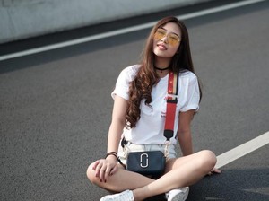 Intip Harta Sisca Kohl yang Diam-diam Menikah dengan Jess No Limit