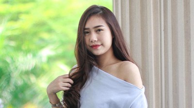 Sisca Kohl Pangkas BB 3 Kg dalam Sekejap Berkat Diet ala IU, Tertarik Coba?