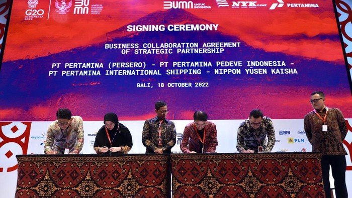 SOE International Conference 2022