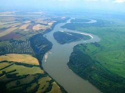 10 Sungai Terpanjang di Dunia