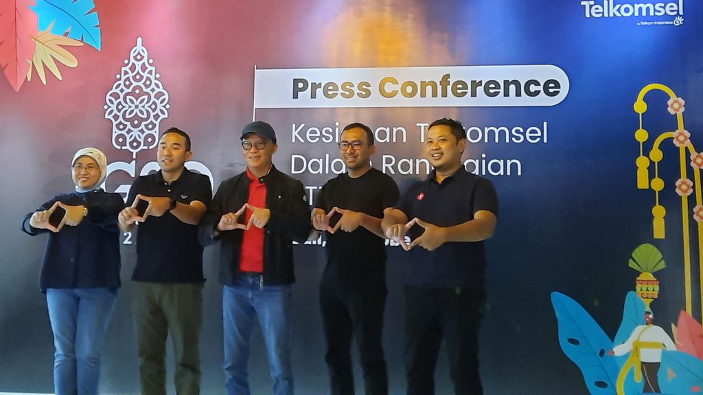 Telkomsel Buka Suara Soal Fitur No Spam Berbayar (Intan Rakhmayanti Dewi)