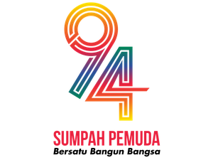 Ini Logo dan Makna Hari Sumpah Pemuda 2022