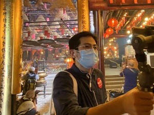 Hong Kong Siap Bagikan Setengah Juta Tiket Pesawat Gratis