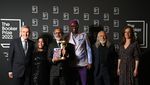 Tugas Baru Camilla, Umumkan Pemenang Booker Prize for Fiction 2022