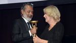 Tugas Baru Camilla, Umumkan Pemenang Booker Prize for Fiction 2022