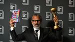 Tugas Baru Camilla, Umumkan Pemenang Booker Prize for Fiction 2022