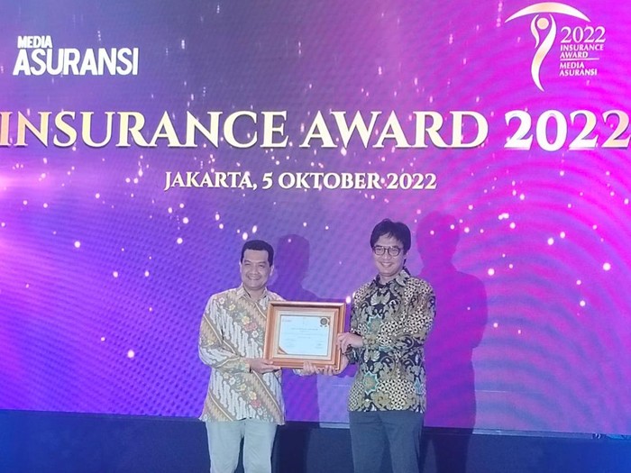 Tugu Insurance