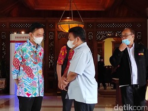 UMK Solo 2023 Bakal Naik 6,8%, Serikat Pekerja Gigit Jari