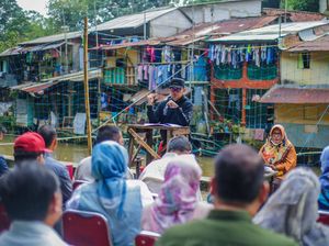 Kota Bogor Cari Tempat untuk Relokasi Warga Terdampak dan Rawan Bencana