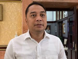 Gagal Ginjal Misterius-Pneumonia Jadi Momok, Walkot Eri Gencarkan Sosialisasi