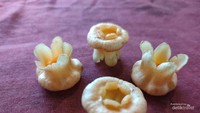 Bunga durian mantuala