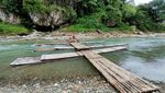 Berpetualang Singkat di Wisata Alam Pagat, Seru!