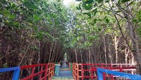 Untuk menuju lokasi ini, butuh waktu sekitar 1,5 berkendara dari kota Serang. Pastikan kendaraanmu dalam kondisi yang prima karena jalan menuju lokasi tidak terlalu mulus.