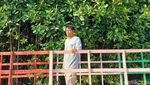 Potret Mang Rov Penggiat Mangrove di Pesisir Utara Banten