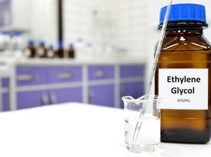 Dosen FMIPA UNS Jelaskan Pengertian Etilen Glikol & Dietilen Glikol