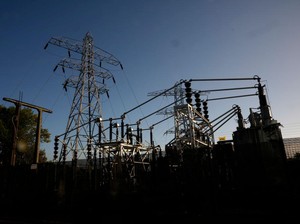 Dilanda Krisis Energi, Afrika Selatan Padamkan Listrik 12 Jam Sehari