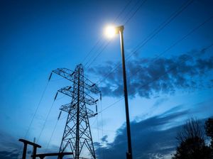 Krisis Energi Menghantui, Gedung-gedung Penting Eropa Gelap Gulita