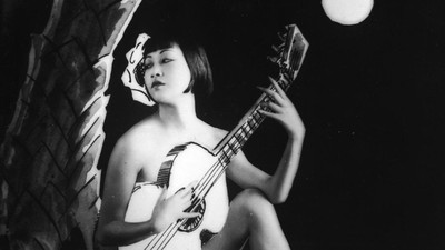Potret Anna May Wong, Aktris Asia-Amerika Pertama yang Eksis di Dolar AS