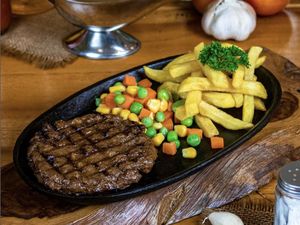 5 Beefsteak Murah di Jakarta Barat yang Rasanya Bintang Lima
