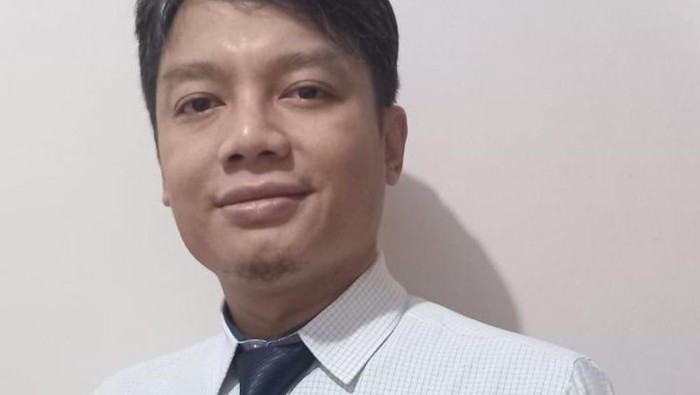 ahmad danu