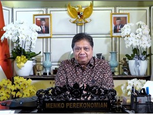 Upaya Pemerintah Genjot Industri Sawit Berkelanjutan dari Hulu ke Hilir