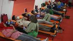 Aksi 1000 Kantong Darah Untuk Indonesia