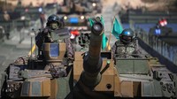 Seoul mengutuk Pyongyang dan memberlakukan sanksi sepihak pertamanya dalam hampir lima tahun, menggambarkan langkah itu sebagai pelanggaran pakta militer bilateral 2018 yang melarang tindakan bermusuhan di daerah perbatasan. Namun, Korea Utara menuduh militer Korea Selatan meningkatkan ketegangan dengan tembakan artileri mereka sendiri.