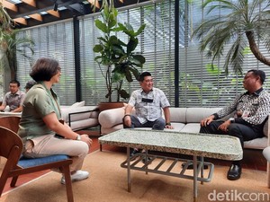 Artotel Buka Hotel Baru, Savana di Tengah Kota Jaksel