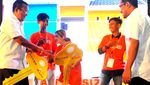 Asyik, Giliran Pedagang Pasar yang Bisa Punya Rumah