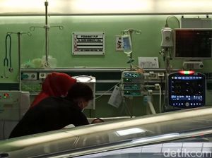 Ombudsman Dorong Gagal Ginjal Akut Jadi KLB