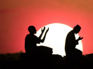 Mukjizat Para Nabi dari Membelah Bulan - Hidupkan Orang Mati, Baca di Sini