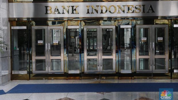 BI Checking (CNBC Indonesia/Muhammad Sabki)