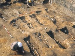 Bikin Ngeri! 10 Momen Seram dalam Sejarah Dunia