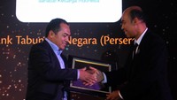 Bank BTN dinilai telah secara komprehensif dan konsisten dalam menerapkan berbagai strategi bisnis yang mengutamakan keberlangsungan lingkungan. Hingga kini, Bank BTN juga masuk dalam indeks unggulan Sri-Kehati dan meraih apresiasi dari Carbon Disclosure Project.
