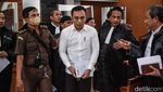 Bripka RR Minta Bebas di Kasus Yosua