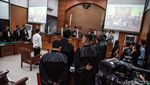 Bripka RR Minta Bebas di Kasus Yosua
