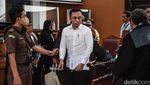 Bripka RR Minta Bebas di Kasus Yosua